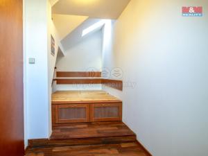 Pronájem bytu 2+kk, Lomnice nad Popelkou, Komenského, 62 m2