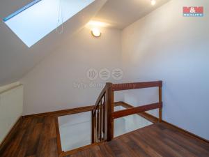 Pronájem bytu 2+kk, Lomnice nad Popelkou, Komenského, 62 m2