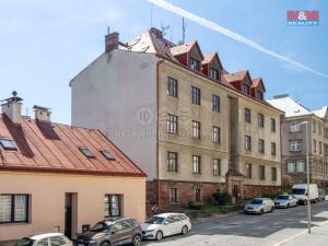 Pronájem bytu 2+kk, Lomnice nad Popelkou, Komenského, 62 m2