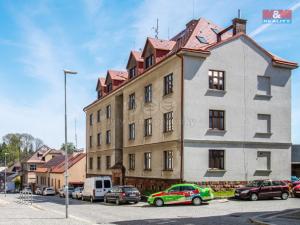 Pronájem bytu 2+kk, Lomnice nad Popelkou, Komenského, 62 m2