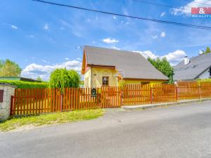 Prodej rodinného domu, Staré Sedlo, Hřbitovní, 121 m2