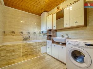 Prodej rodinného domu, Staré Sedlo, Hřbitovní, 121 m2