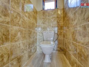 Prodej rodinného domu, Staré Sedlo, Hřbitovní, 121 m2