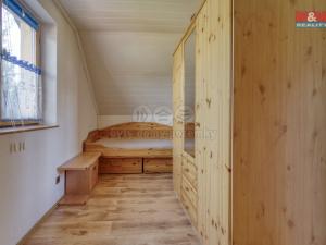 Prodej rodinného domu, Staré Sedlo, Hřbitovní, 121 m2