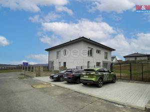 Prodej bytu 4+kk, Stará Huť, K Lomu, 135 m2
