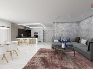 Prodej bytu 5+kk, Stará Huť, K Lomu, 162 m2