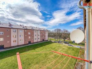 Prodej bytu 2+1, Horní Slavkov, Zahradní, 52 m2