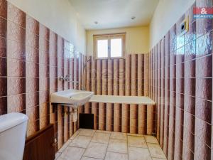 Prodej bytu 2+1, Horní Slavkov, Zahradní, 52 m2