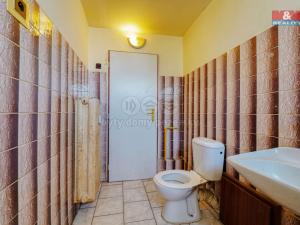 Prodej bytu 2+1, Horní Slavkov, Zahradní, 52 m2