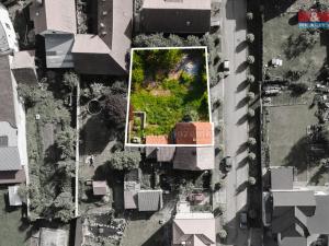 Prodej rodinného domu, Sezemice, Komenského, 38 m2