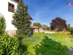 Prodej rodinného domu, Sezemice, Komenského, 38 m2
