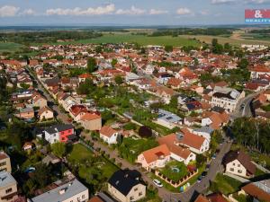 Prodej rodinného domu, Sezemice, Komenského, 38 m2