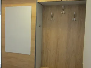 Pronájem bytu 1+1, Karlovy Vary, Jáchymovská, 46 m2
