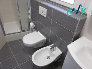 Pronájem bytu 1+1, Karlovy Vary, Jáchymovská, 46 m2