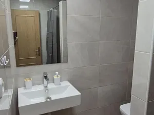 Pronájem pokoje, Česká Lípa, Erbenova, 25 m2