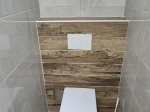 Pronájem pokoje, Česká Lípa, Erbenova, 25 m2