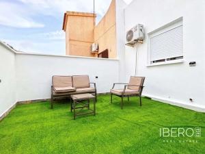 Prodej rodinného domu, Orihuela, Španělsko, Paseo Marítimo de Playa Flamenca, 85 m2