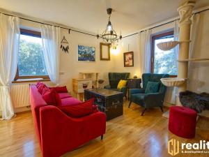 Prodej rodinného domu, Hněvotín, 225 m2