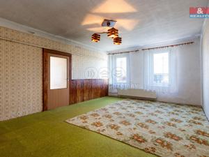 Prodej rodinného domu, Rýmařov - Ondřejov, 190 m2