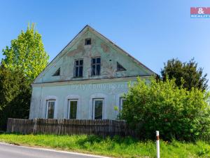 Prodej rodinného domu, Rýmařov - Ondřejov, 190 m2