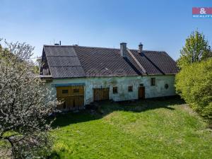 Prodej rodinného domu, Rýmařov - Ondřejov, 190 m2