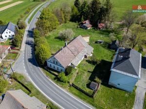 Prodej rodinného domu, Rýmařov - Ondřejov, 190 m2
