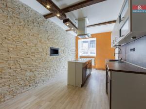 Prodej chalupy, Nezdice na Šumavě, 183 m2