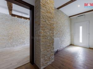 Prodej chalupy, Nezdice na Šumavě, 183 m2