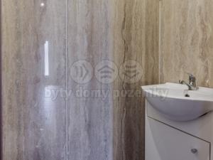 Prodej chalupy, Nezdice na Šumavě, 183 m2