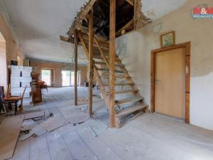 Prodej chalupy, Nezdice na Šumavě, 183 m2
