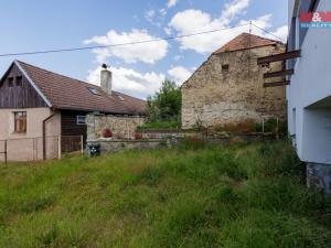 Prodej chalupy, Nezdice na Šumavě, 183 m2