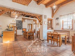 Prodej restaurace, Ratíškovice, Baráky, 632 m2