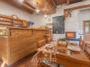Prodej restaurace, Ratíškovice, Baráky, 632 m2