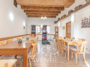 Prodej restaurace, Ratíškovice, Baráky, 632 m2