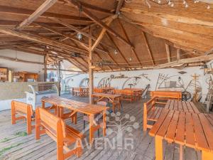Prodej restaurace, Ratíškovice, Baráky, 632 m2