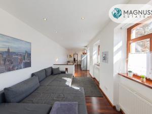 Prodej bytu 3+kk, Šternberk, Hlavní náměstí, 96 m2