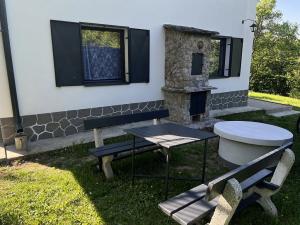 Dražba chaty, Radějov, 59 m2