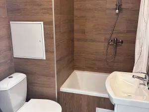 Prodej bytu 1+1, Jablonné v Podještědí, U Školy, 35 m2