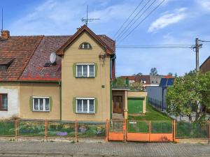 Prodej rodinného domu, Lanškroun, Slovenská, 260 m2