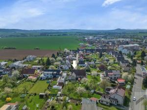 Prodej rodinného domu, Lanškroun, Slovenská, 260 m2