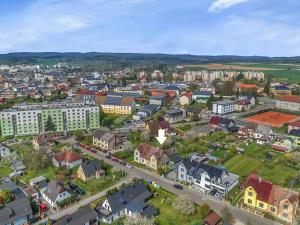 Prodej rodinného domu, Lanškroun, Slovenská, 260 m2