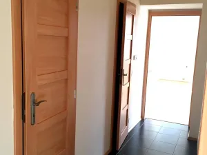 Pronájem bytu 2+kk, Brno, Vackova, 55 m2