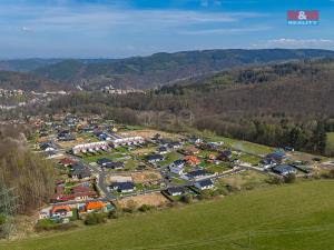 Prodej pozemku pro bydlení, Loket, Nad Hájovnou, 823 m2