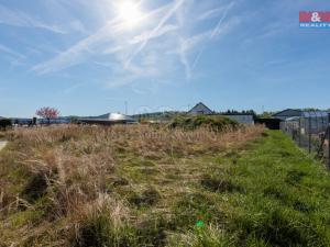 Prodej pozemku pro bydlení, Loket, Nad Hájovnou, 702 m2