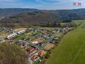 Prodej pozemku pro bydlení, Loket, Nad Hájovnou, 702 m2