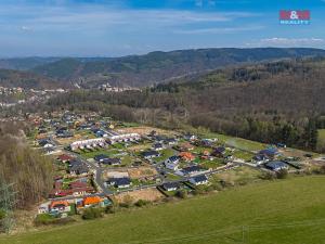 Prodej pozemku pro bydlení, Loket, Nad Hájovnou, 702 m2