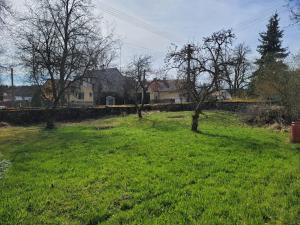 Prodej rodinného domu, Mladý Smolivec, 301 m2