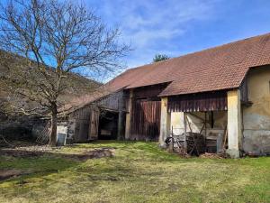 Prodej rodinného domu, Mladý Smolivec, 301 m2