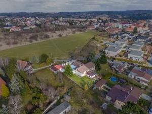 Prodej rodinného domu, Jílové u Prahy, Na Pískách, 157 m2