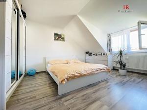 Prodej bytu 2+1, Benešov, Na Chmelnici, 63 m2